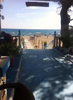 Kastri * Faliraki