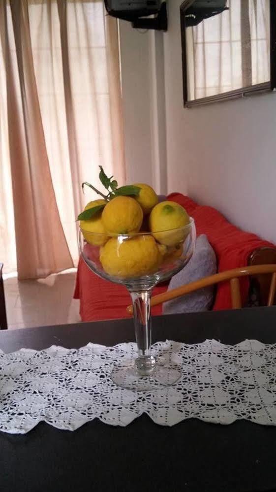 Lejlighed Kastri Faliraki