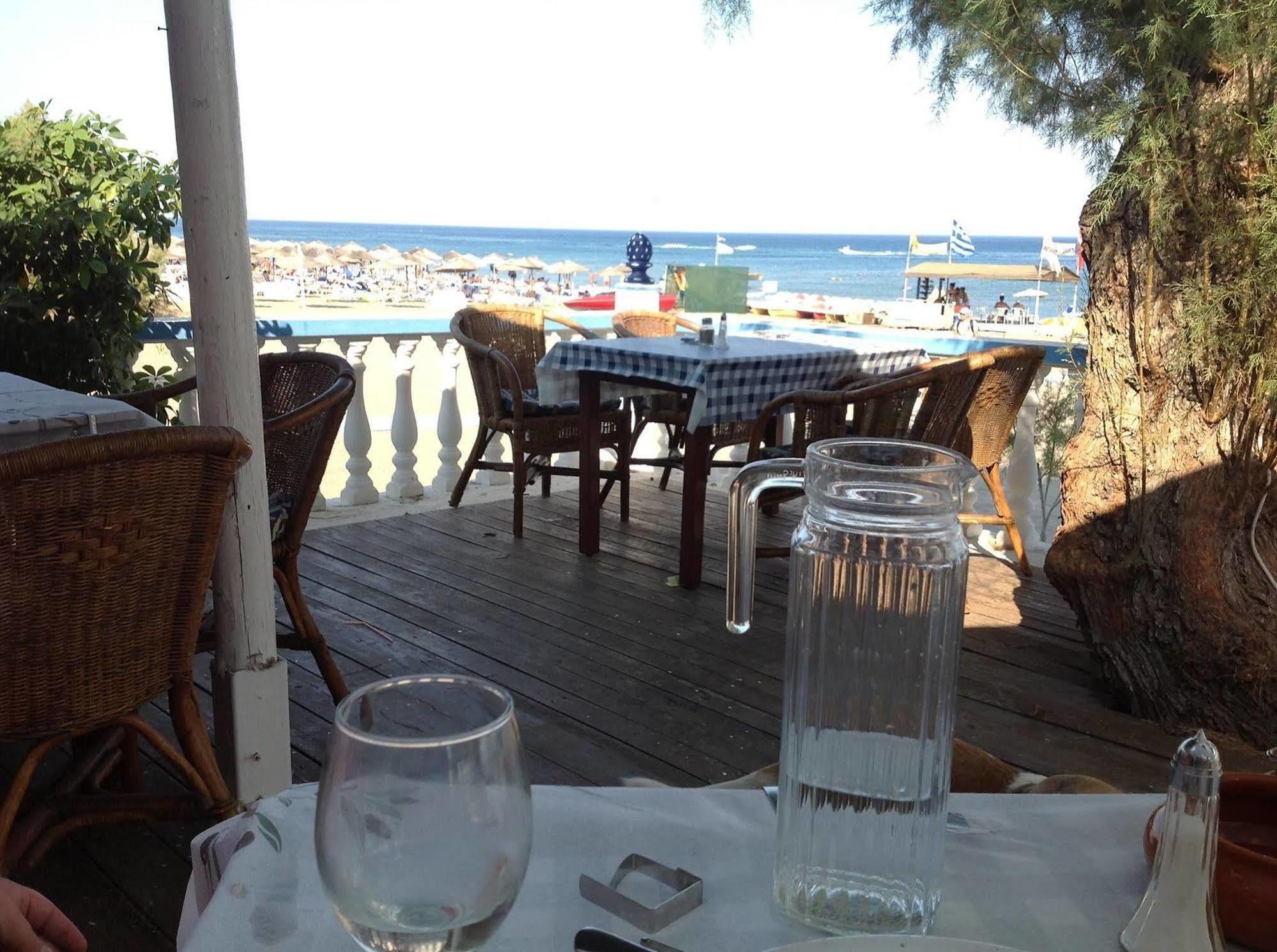 Kastri Faliraki